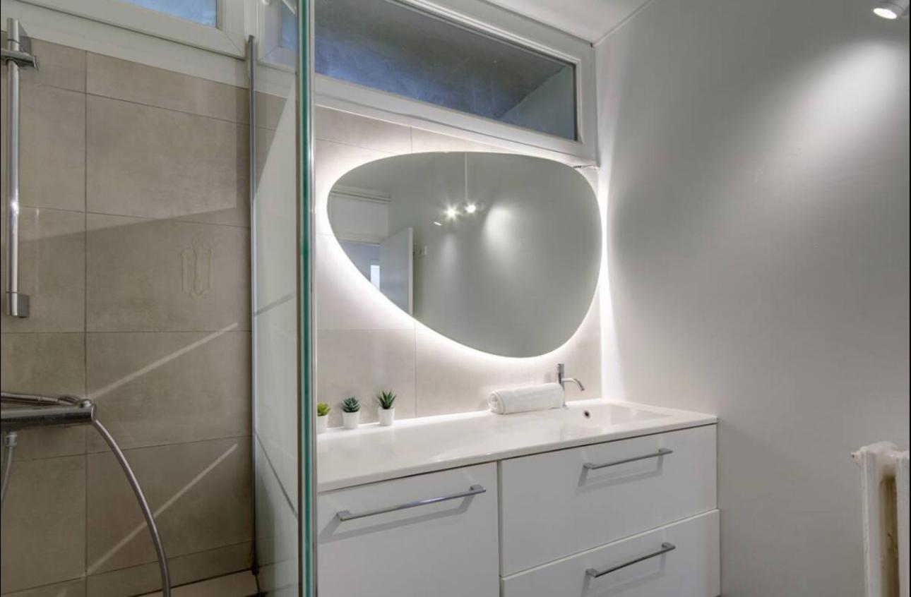 Le Smile - 3 Bedrooms - 8Pers - Parking - Centre Gare Montpellier Ngoại thất bức ảnh